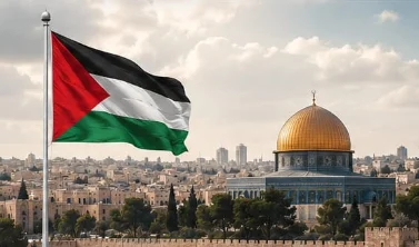 الحزب يطلف مبادرة لأعادة اعمار غزة
